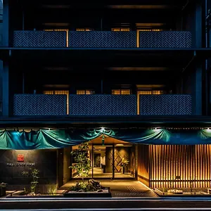 Resi Mayu Grace Apartment Kyoto