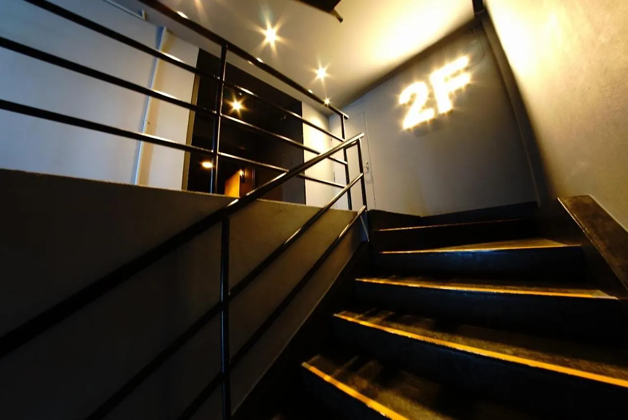 Lejlighed Swiss Inn Sapporo Japan
