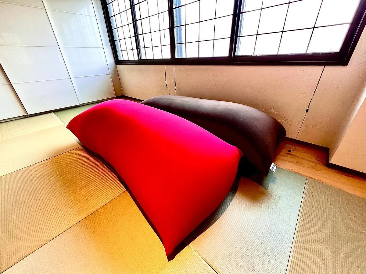Swiss Inn Sapporo Lejlighed