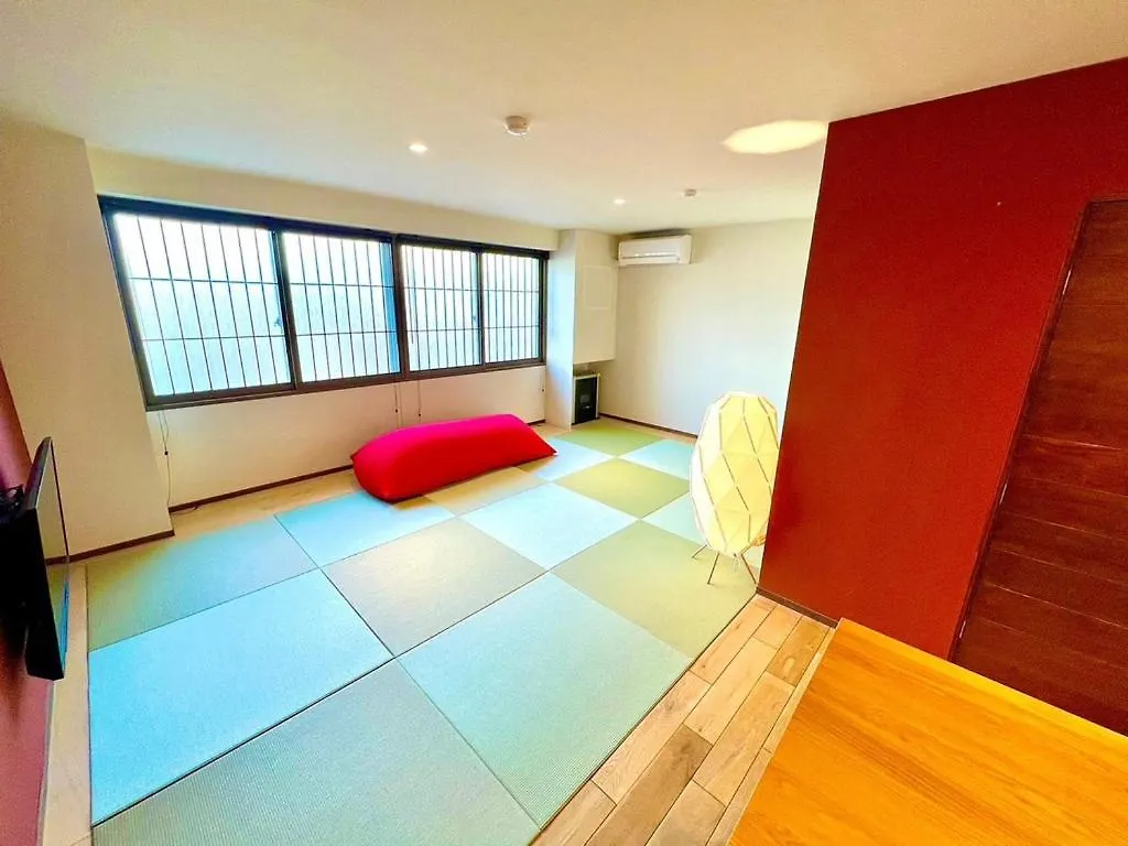 Swiss Inn Sapporo Lejlighed